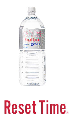 Reset Time