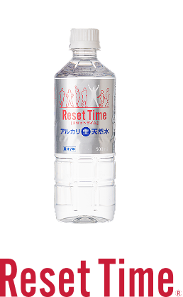 Reset Time