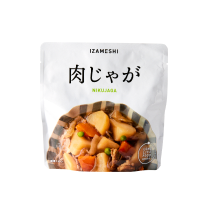 ごろごろ肉じゃが