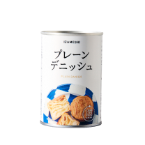プレーンデニッシュ