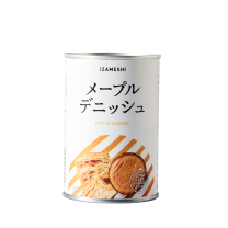 メープルデニッシュ